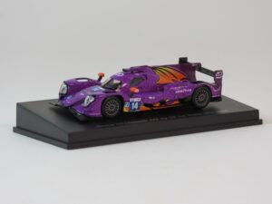 Oreca 07 Gibson 2024