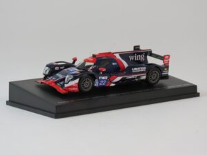 Oreca 07 Gibson 2024