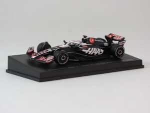 Haas VF-24 2024