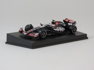 Haas VF-24 2024