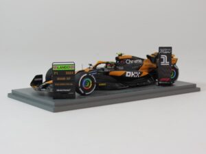 Mclaren MCL38 2024