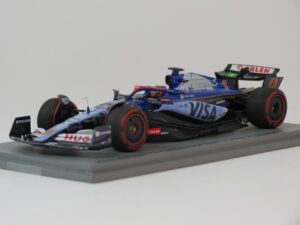 Racing Bulls VCARB01 2024