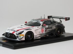 Mercedes-Benz AMG GT3 EVO 2024