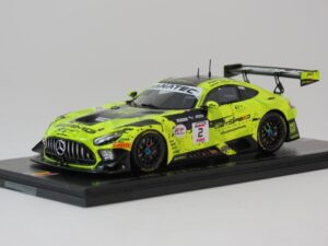 Mercedes-Benz AMG GT3 EVO 2024