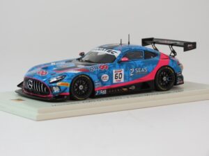 Mercedes-Benz AMG GT3 EVO 2024