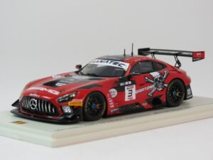 Mercedes-Benz AMG GT3 EVO 2024