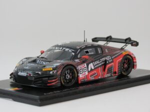 Audi R8 LMS GT3 EVO II 2024