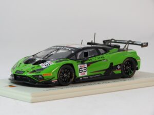 Lamborghini Huracan GT3 EVO 2024