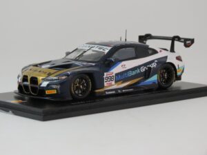BMW M4 GT3 2024