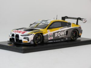 BMW M4 GT3 2024