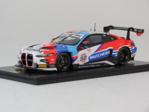 BMW M4 GT3 2024