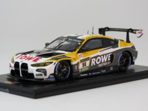 BMW M4 GT3 2024