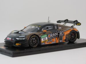 Audi R8 LMS GT3 EVO II 2023