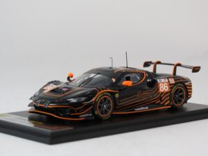 Ferrari 296 GT3 2024