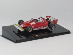 Ferrari 312 T2 1977