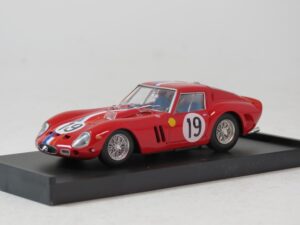 Ferrari 250 GTO 1962
