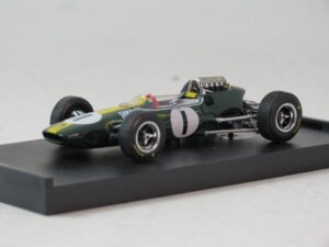 Lotus 33 1965