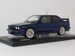 BMW M3 E30 1989
