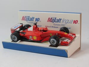 Ferrari F2001 2001