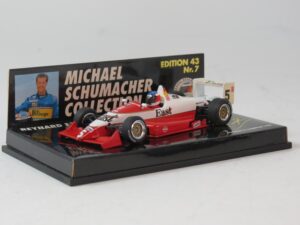 Reynard Spiess F903 1990