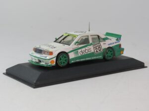 Mercedes-Benz 190E Evo 2 1991