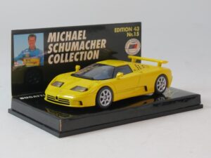 Bugatti EB110