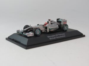Mercedes-Benz GP Petronas 2010