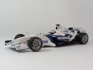 Sauber BMW C24B 2006