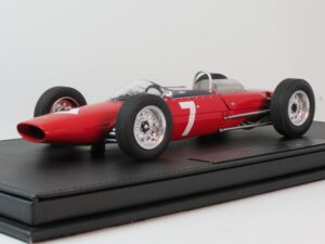 Ferrari 156 F1-63 1963