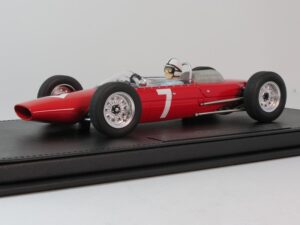Ferrari 156 F1-63 1963
