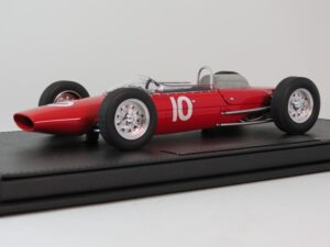 Ferrari 156 F1-63 1963