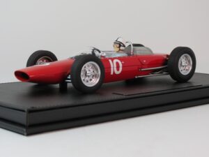 Ferrari 156 F1-63 1963