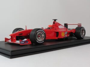 Ferrari F1-2000 2000