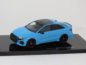 Audi RS 3 Limousine 2022