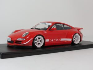 Porsche 911 (997) RWB