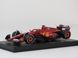 Ferrari SF-24 2024