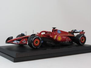 Ferrari SF-24 2024