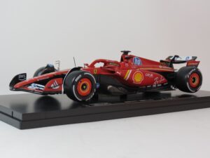 Ferrari SF-24 2024