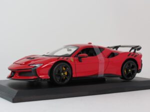 Ferrari SF90 XX Stradale