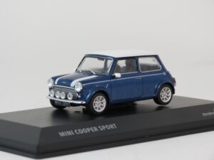 Mini Cooper 1.3i Sport Pack 1997