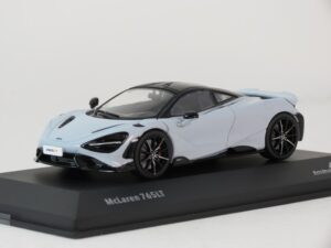McLaren 765 LT 2020