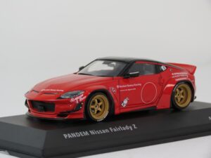 Nissan Fairlady Z Pandem 2022