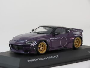Nissan Fairlady Z Pandem 2022