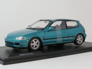Honda Civic (EG6) 1991