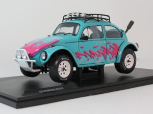 Volkswagen Beetle Baja 1976