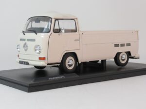Volkswagen T2 Pick Up 1968