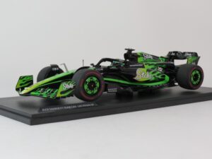 Sauber C44 2024
