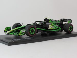 Sauber C44 2024
