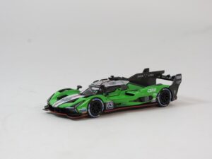 Lamborghini SC63 2024