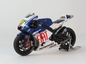 Yamaha YZR-M1 2009